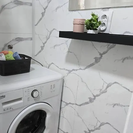 San Apartman Szarajevó