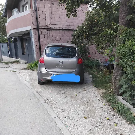 San דירה סראייבו